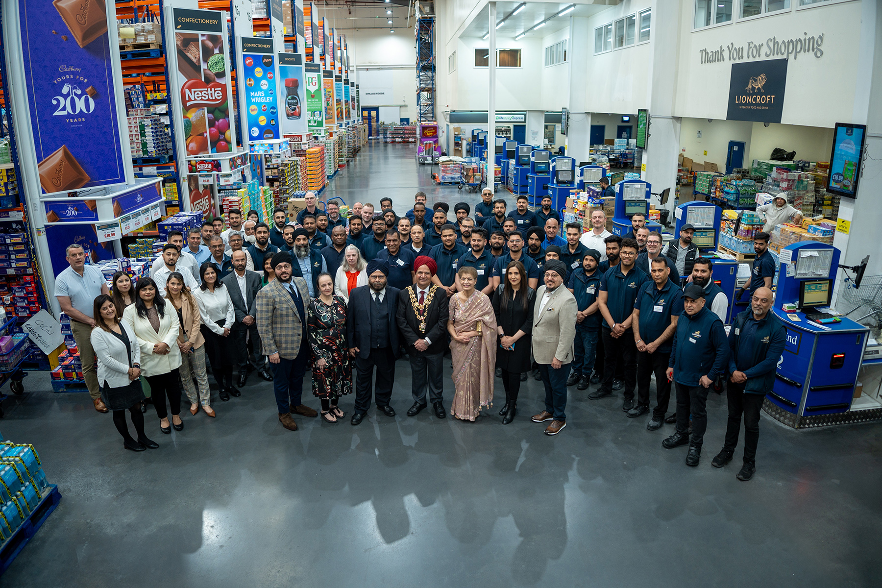 Commercial Photography & Videography | Bill Media UK